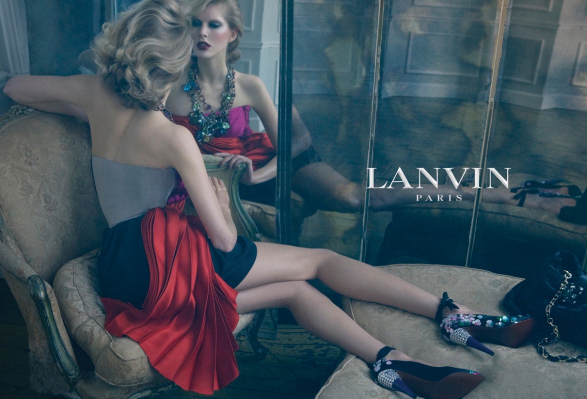 Jarrod Lanvin