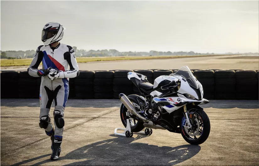 BMW Motorrad Clothing Collection 2024